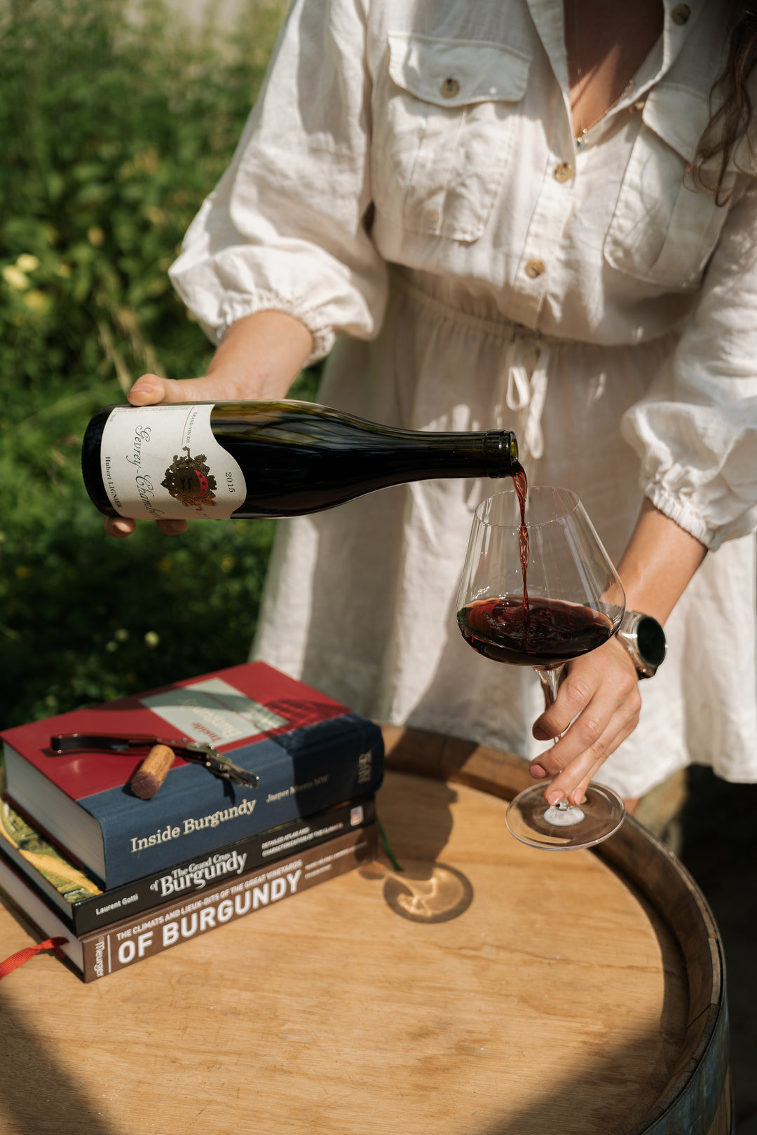 Privátní degustace