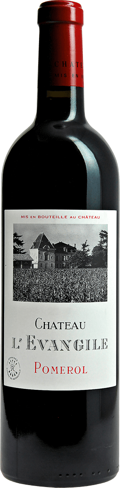 CHATEAU L'EVANGILE, 2020, AOC, 0.75 l